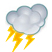 Weather condition for Tuesday